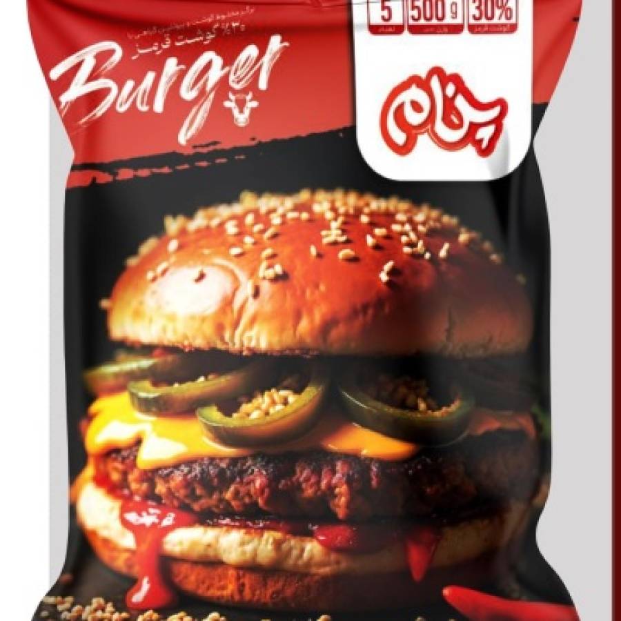 راهنمای سایز بندی محصول